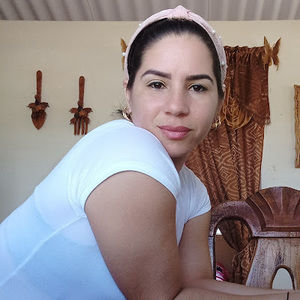 Meet your Posher, Anabel